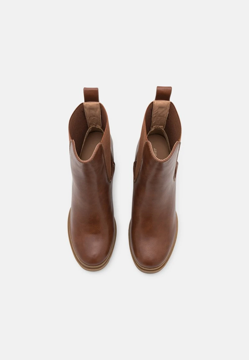 Anna Field Stiefelette - Cognac 8 Anna Field Stiefelette - Cognac - Image 6