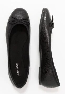 Anna Field Klassischer Ballerina - Black 11 Anna Field Klassischer Ballerina - Black -Anna Field Verkäufe f9682e53e697449abb27ac1d2d7b4f13