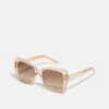 Anna Field Sonnenbrille - Pink -Anna Field Verkäufe f9ab4120169d4c5eba77a8fd9493cfef