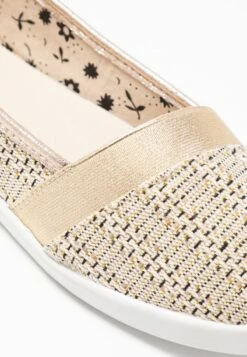 Anna Field Slipper - Beige -Anna Field Verkäufe fb1966fecbe246c5a214fd3beda409ed