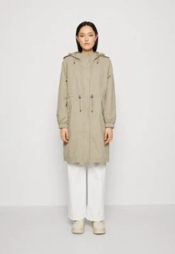 Anna Field Parka - Blue 13 Anna Field Parka - Blue -Anna Field Verkäufe fbdcee24259a4ddd84810395878108b3