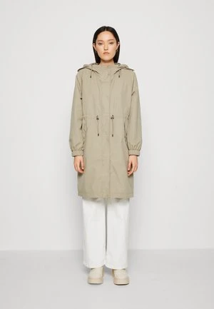 Anna Field Parka - Blue 8 Anna Field Parka - Blue - Image 6