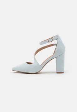 Anna Field Pumps - Light Blue 9 Anna Field Pumps - Light Blue -Anna Field Verkäufe fdcd3be0df4f479abcd429945f6f453b