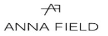 Anna Field Verkäufe